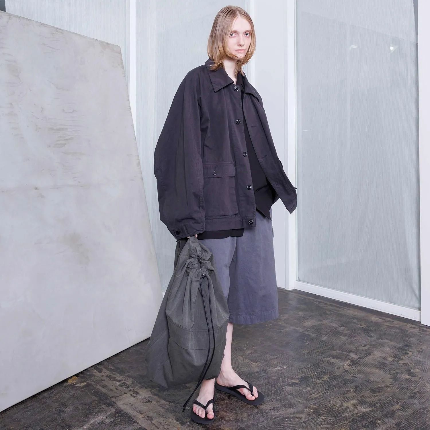 【残り一点】CO/NY ホリデーバッグ