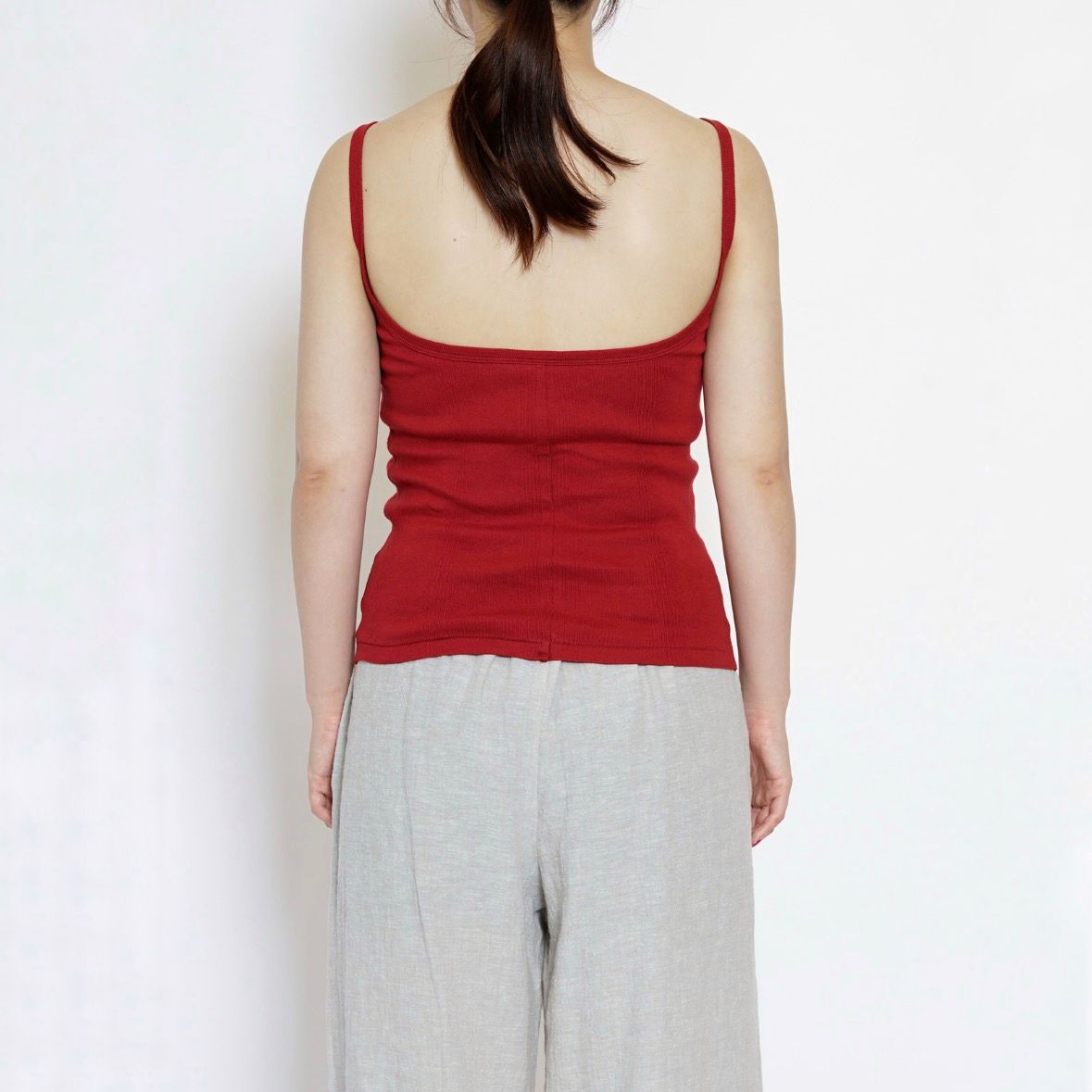 【残り一点】Camisole