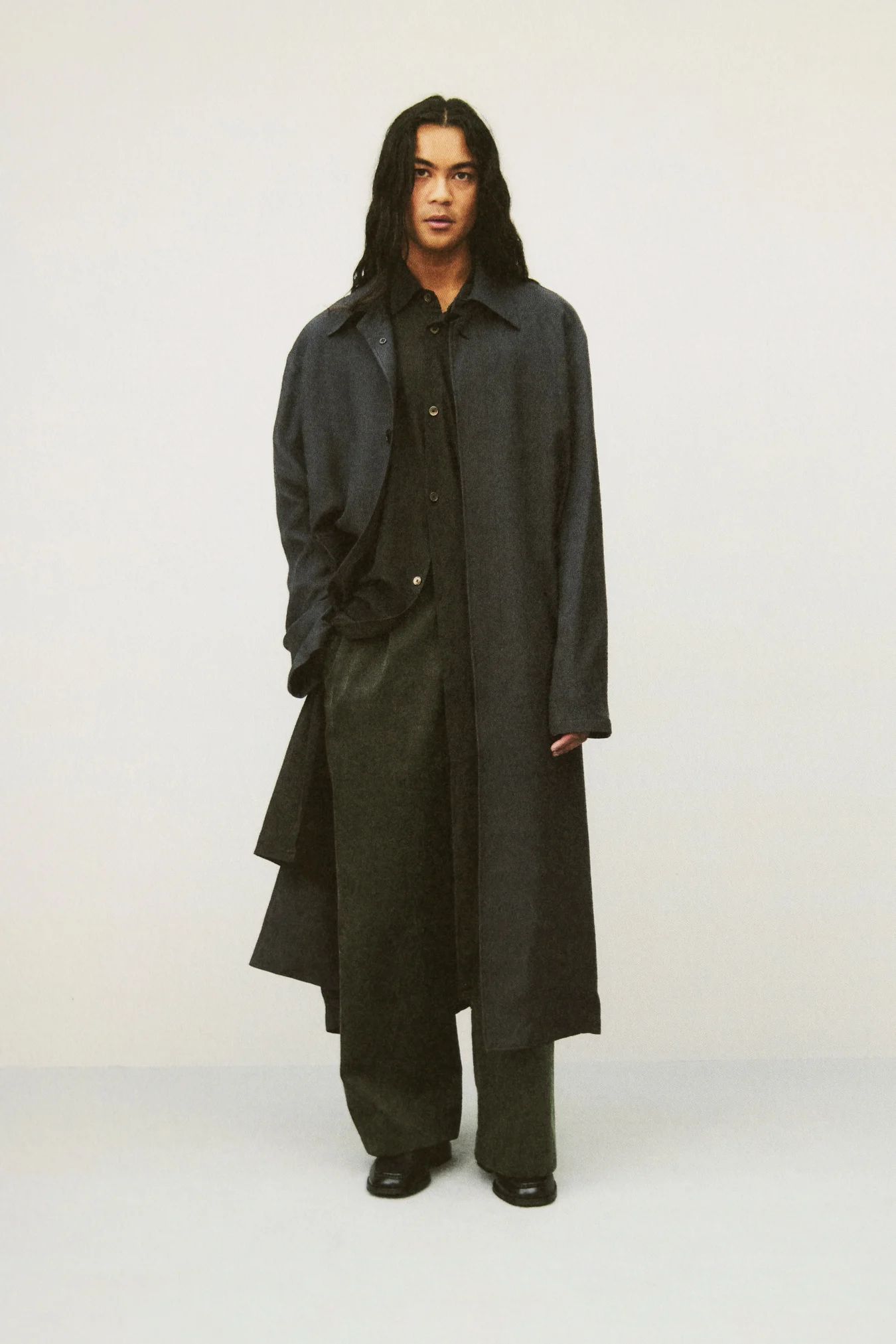 OUR LEGACY 2026SS コレクション | ACRMTSM ONLINE STORE