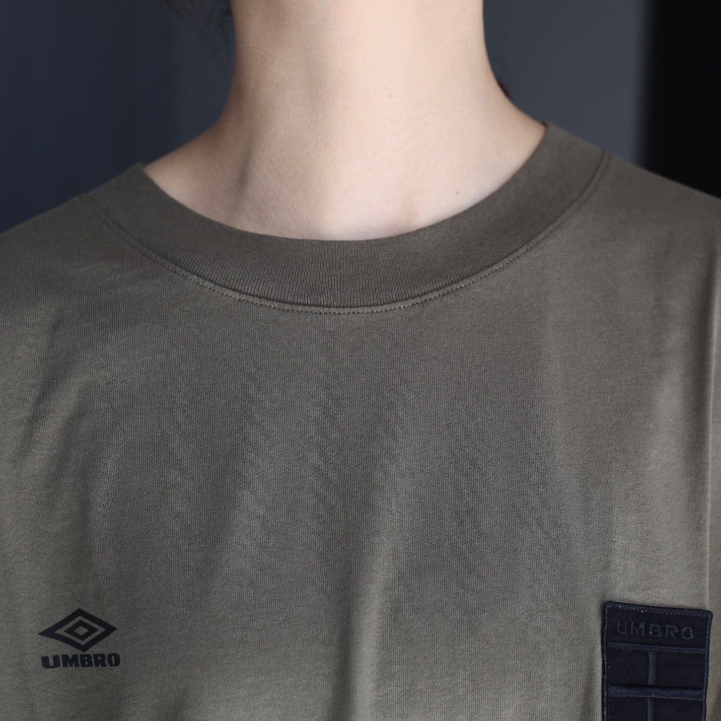 【残り一点】Hard Times T Shirt