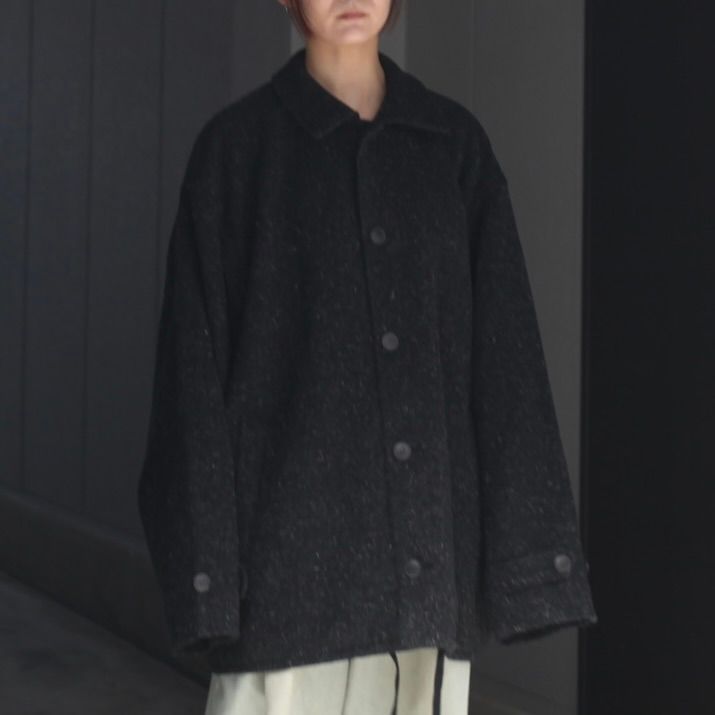 【残り一点】Coach Jacket