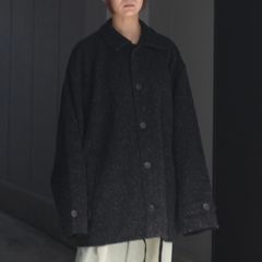 【残り一点】Coach Jacket