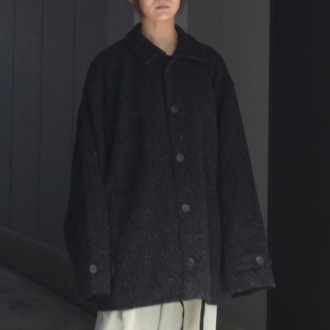 【残り一点】Coach Jacket