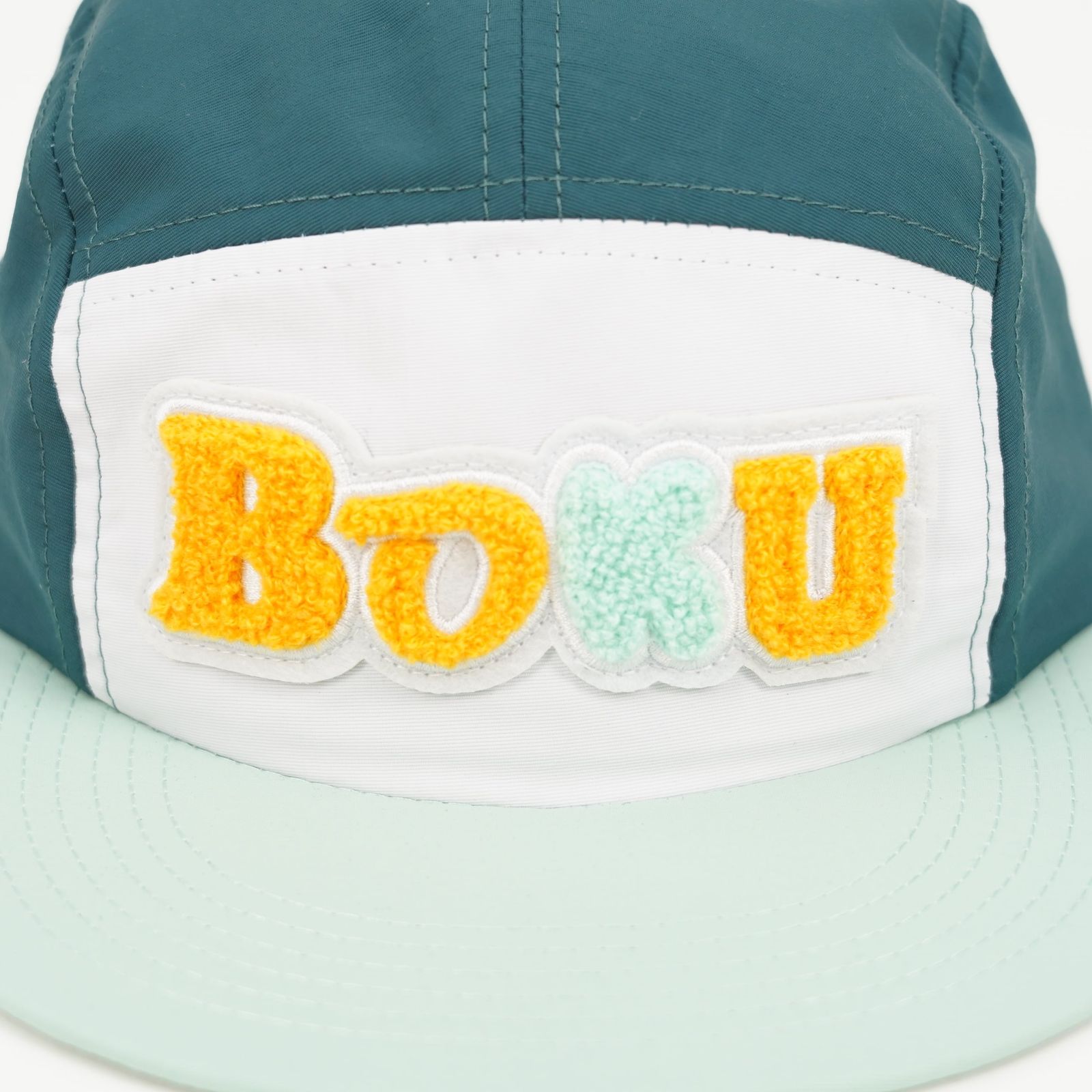 【残り一点】Boku Logo ジェットCap
