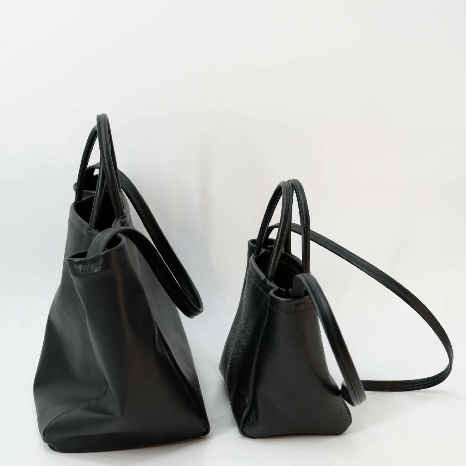【残りわずか】Mini Handle Tote