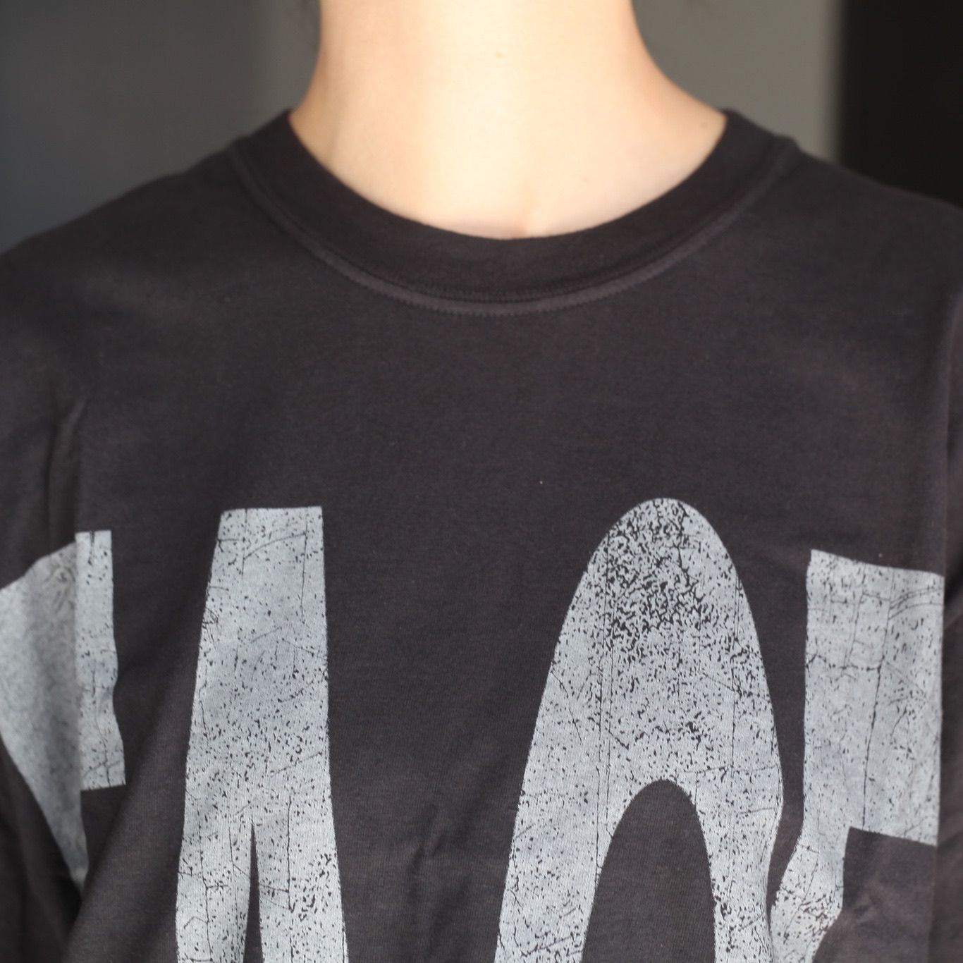 【残り一点】Bootleg Tee(FACE FUCT)