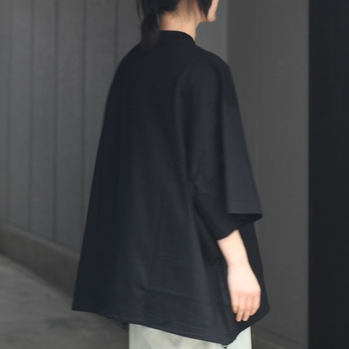 【再販売通知受付可能】Balloon Short Sleeve T-shirt