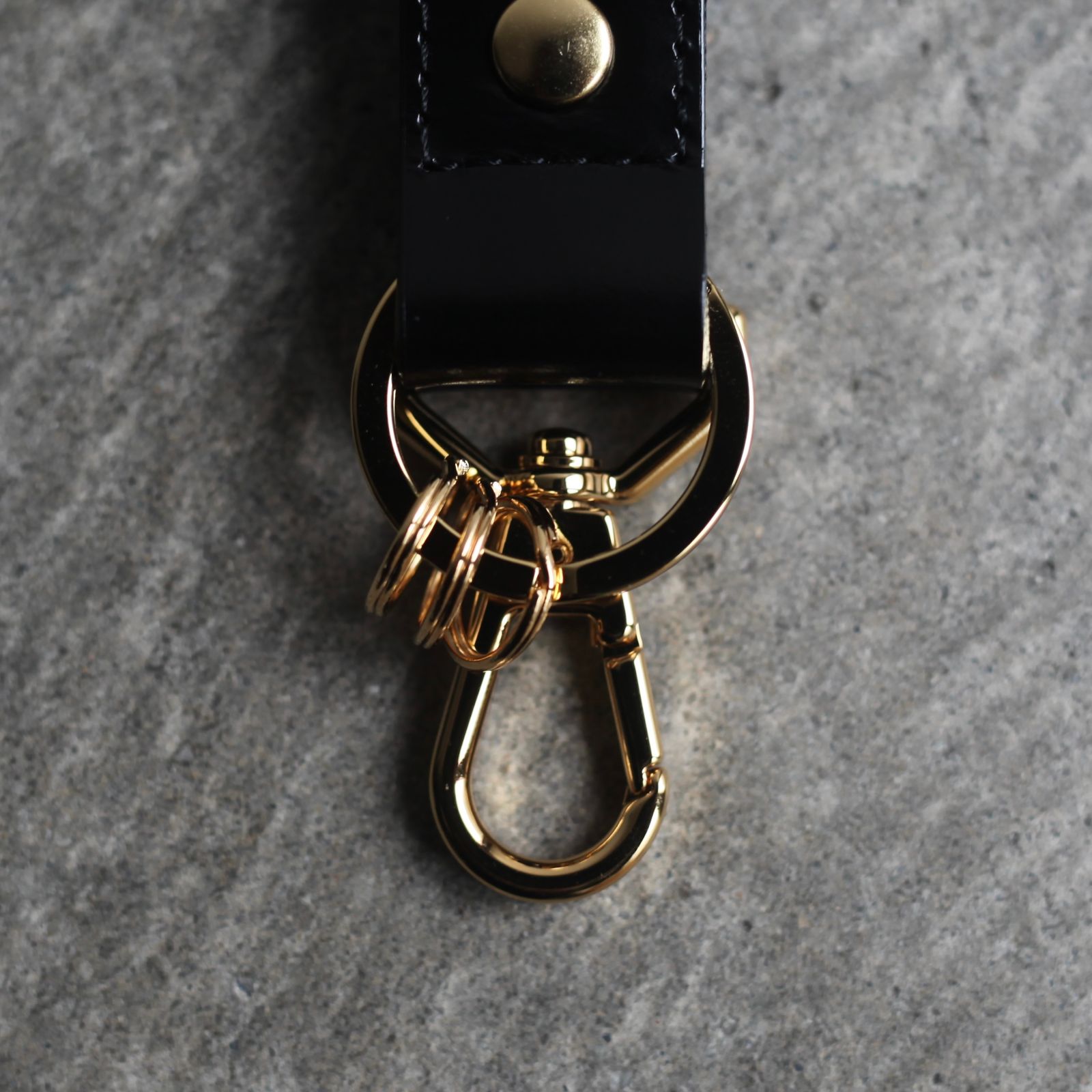 【残り一点】Key Ring Belt