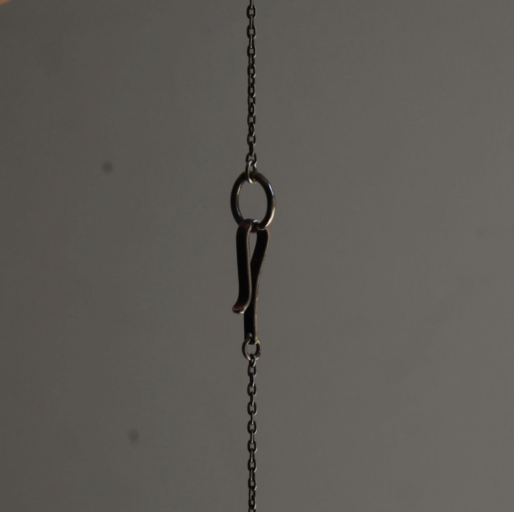【お取り寄せ注文可能】Necklace_091