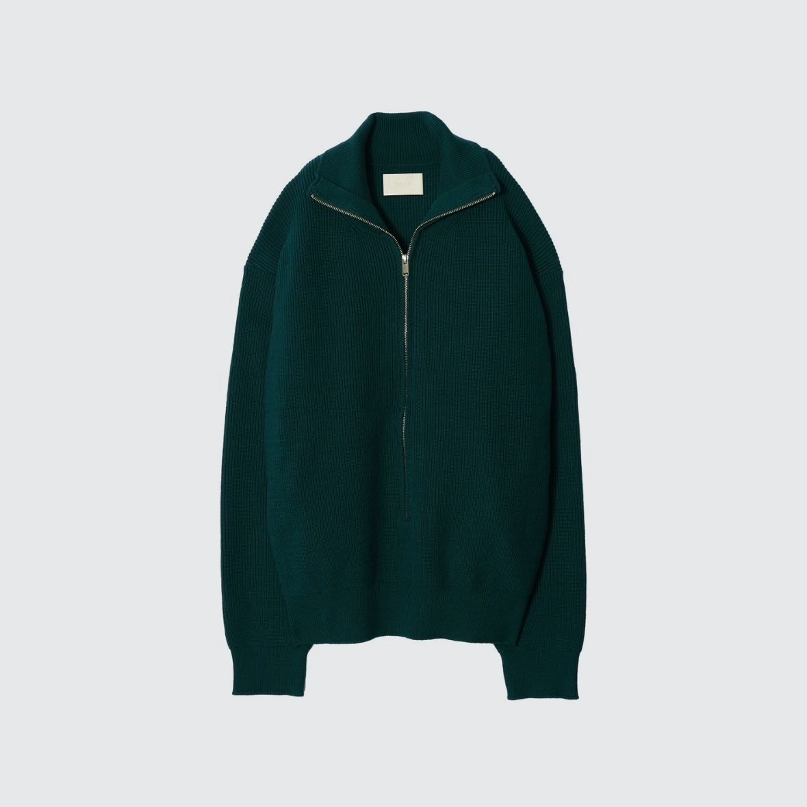DRIES VAN NOTEN archive レザー メッセンジャーバッ