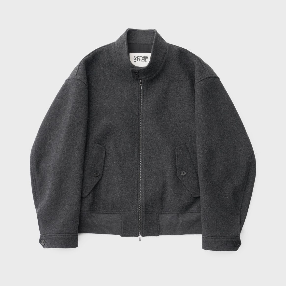 【残り一点】Huge Harrington Jacket