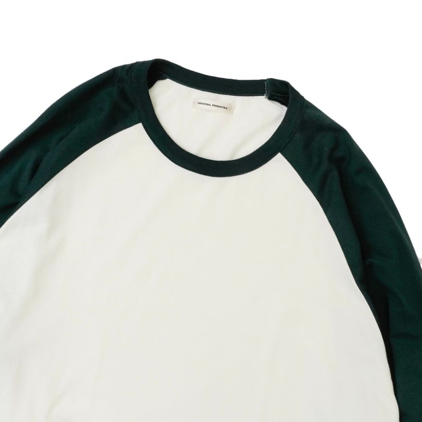 【残り一点】Baseball L/S T-Shirts