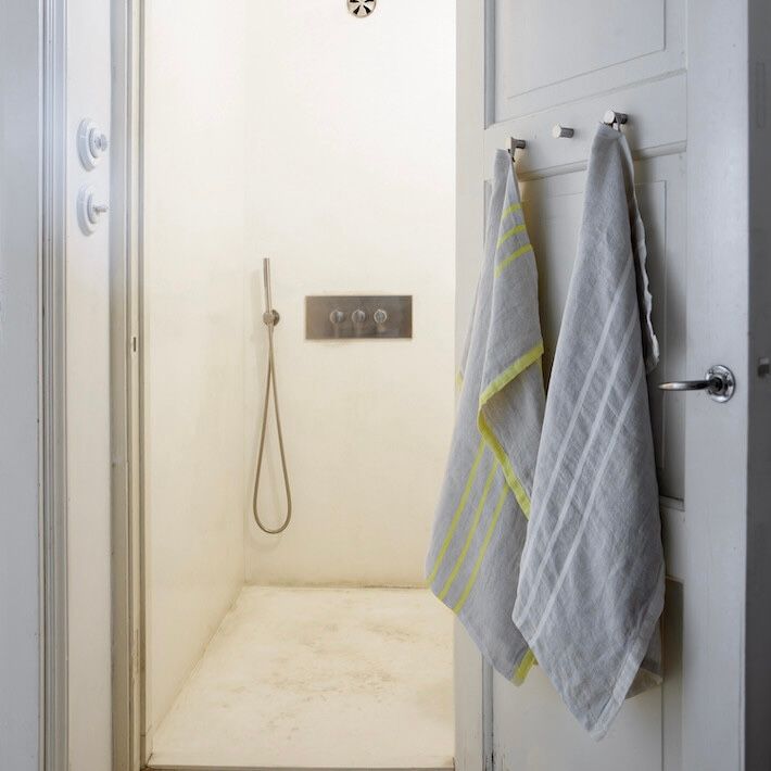 【残りわずか】USVA Square Towel
