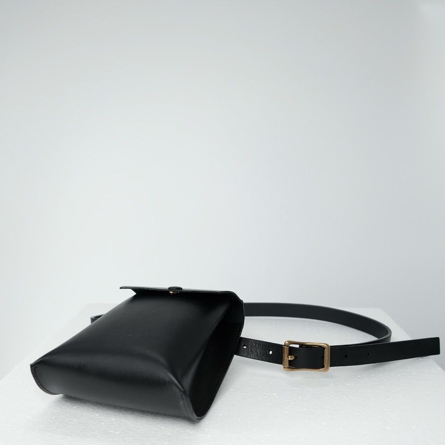 【残り一点】Waist Pouch Belt