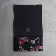【残りわずか】ロングウォレット