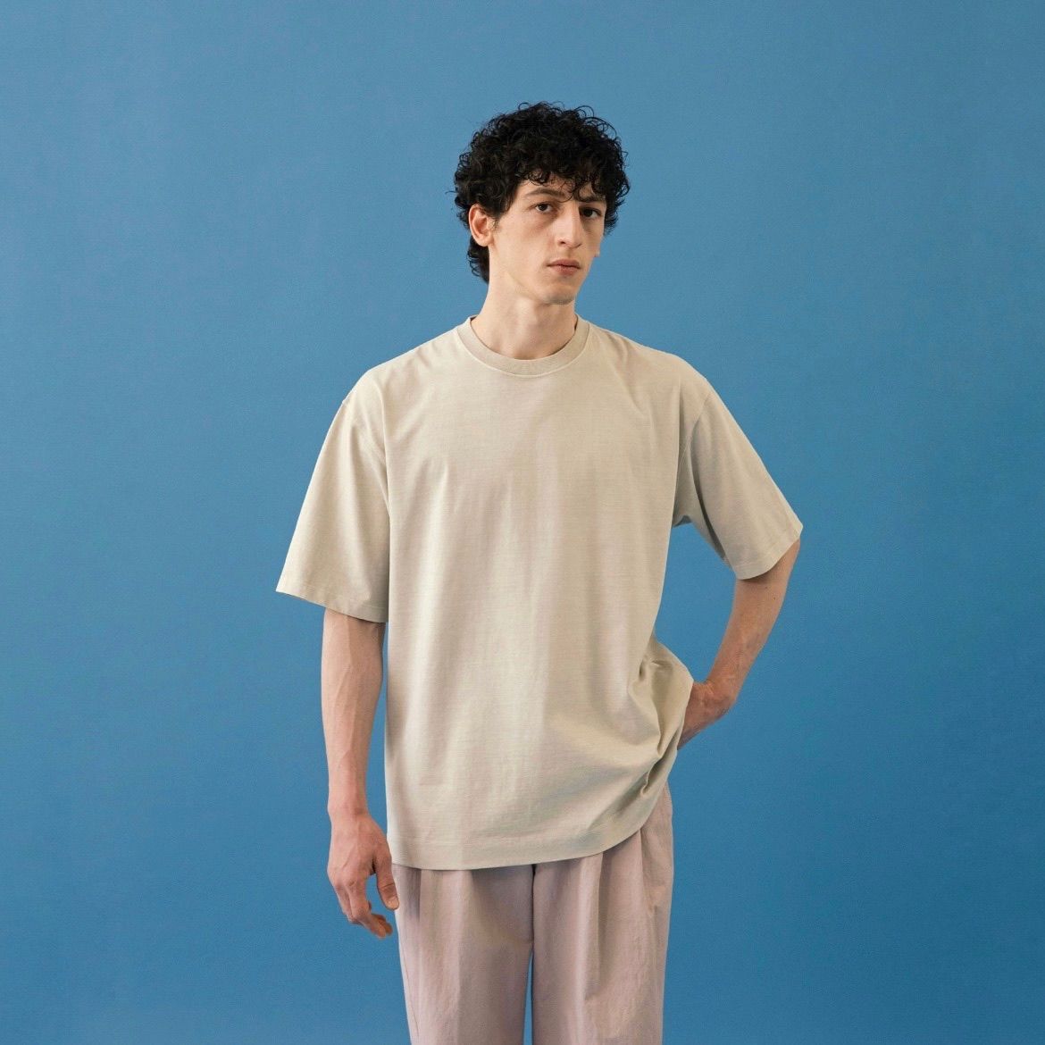 【残り一点】Journal Garment T