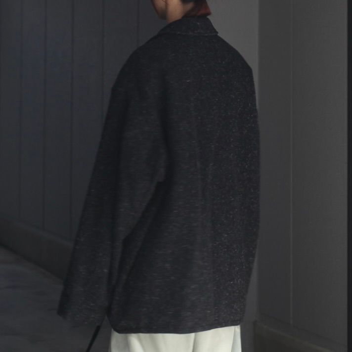 【残り一点】Coach Jacket