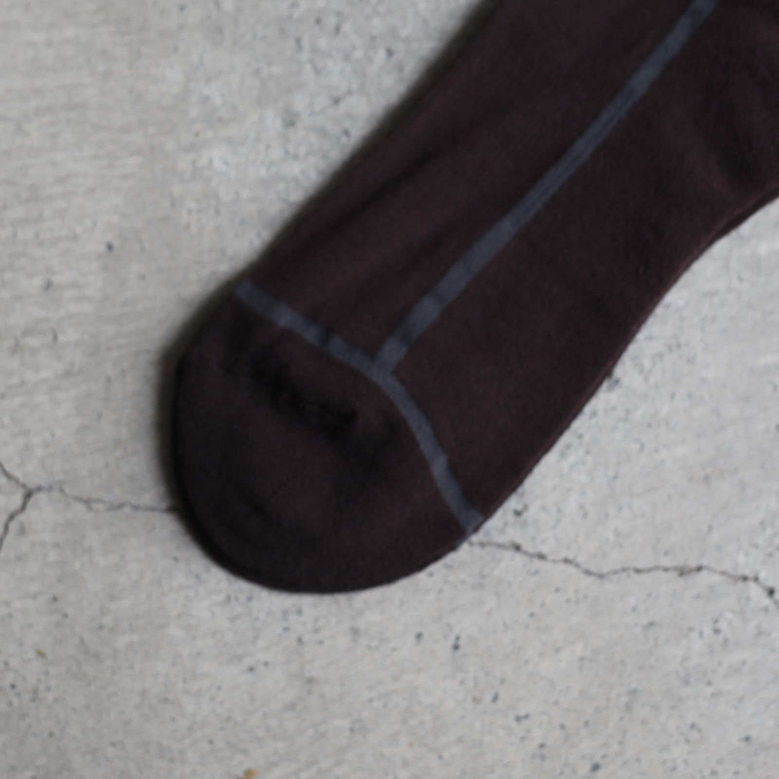 【残り一点】Line Socks
