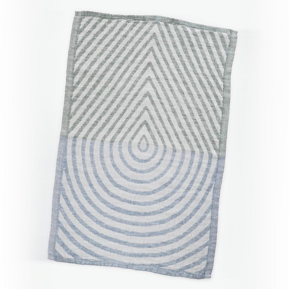 【残りわずか】METSÄLAMPI Towel