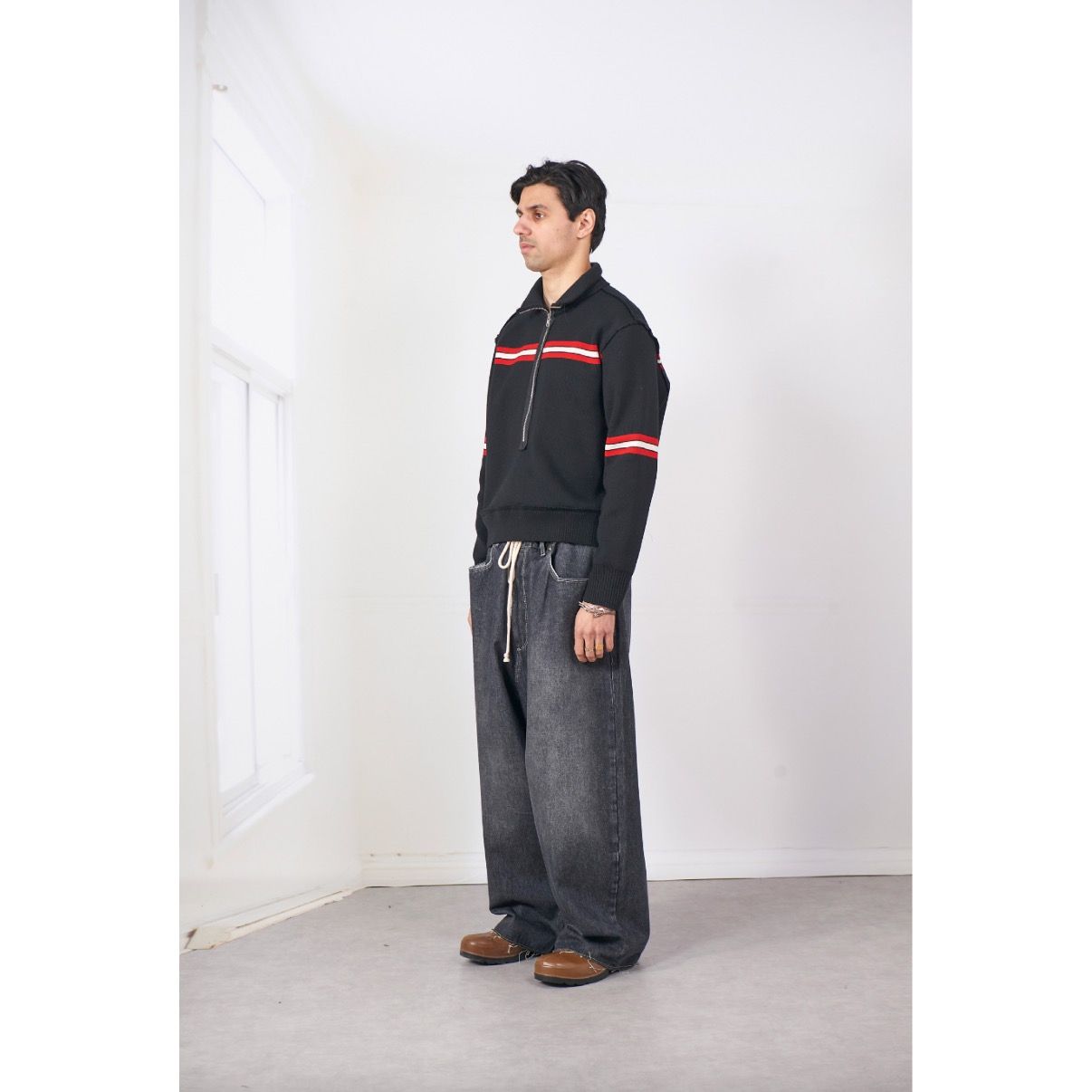 【残り一点】Seaman's Sweater