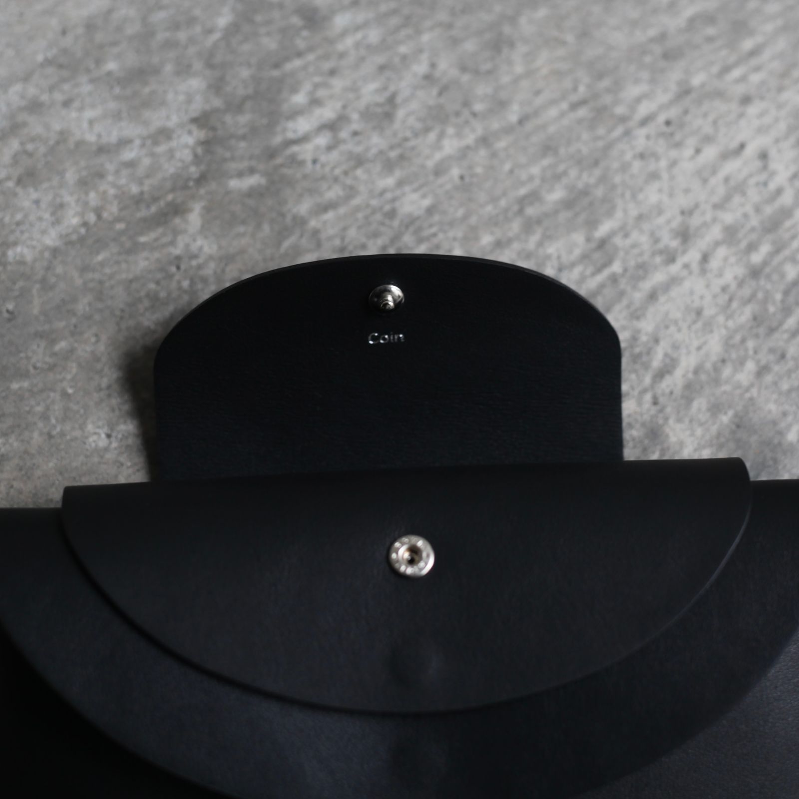 【残り一点】Fold Long Wallet