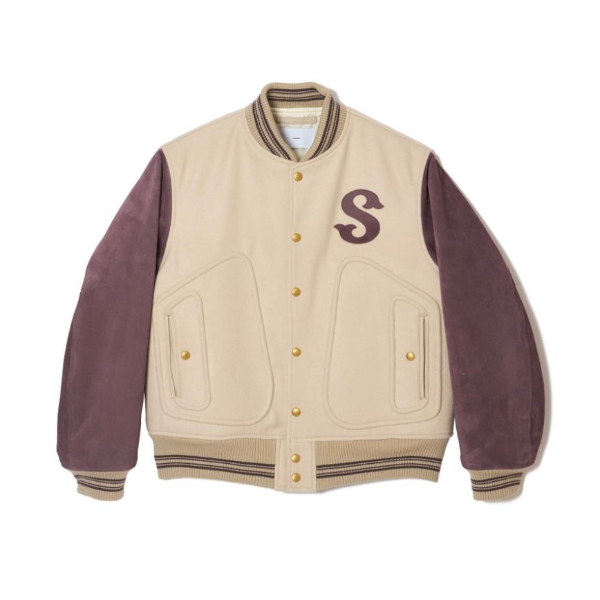 ジャケット・アウター / スタジャン 通販 | ACRMTSM ONLINE STORE