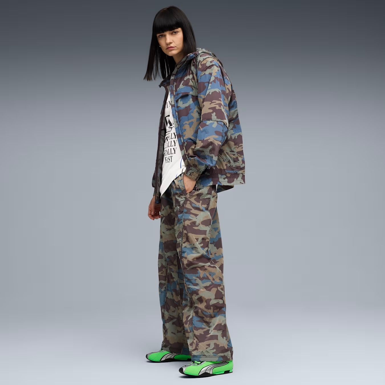 【残り一点】H-Street OG