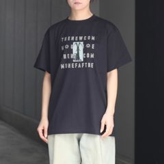【残り一点】Goat Tee