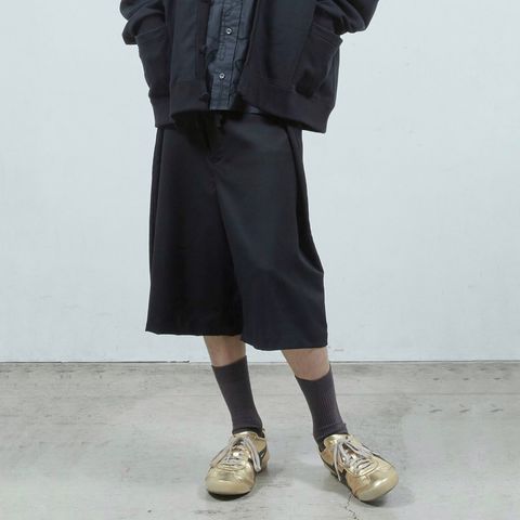 【残り一点】よそいきフォールドショートPT