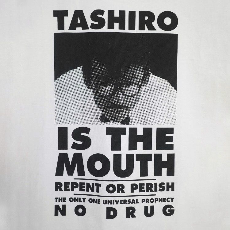 【残りわずか】S/S Tee