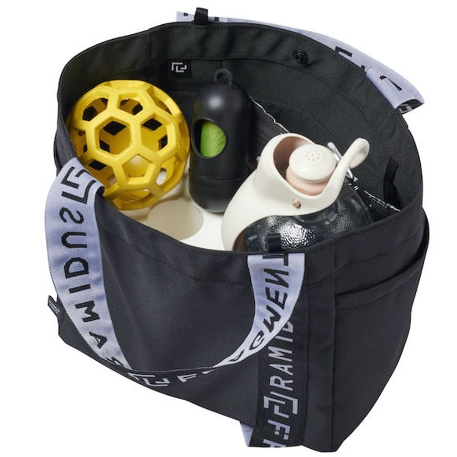 【残り一点】Ramidus Dog Tote Bag_ 2