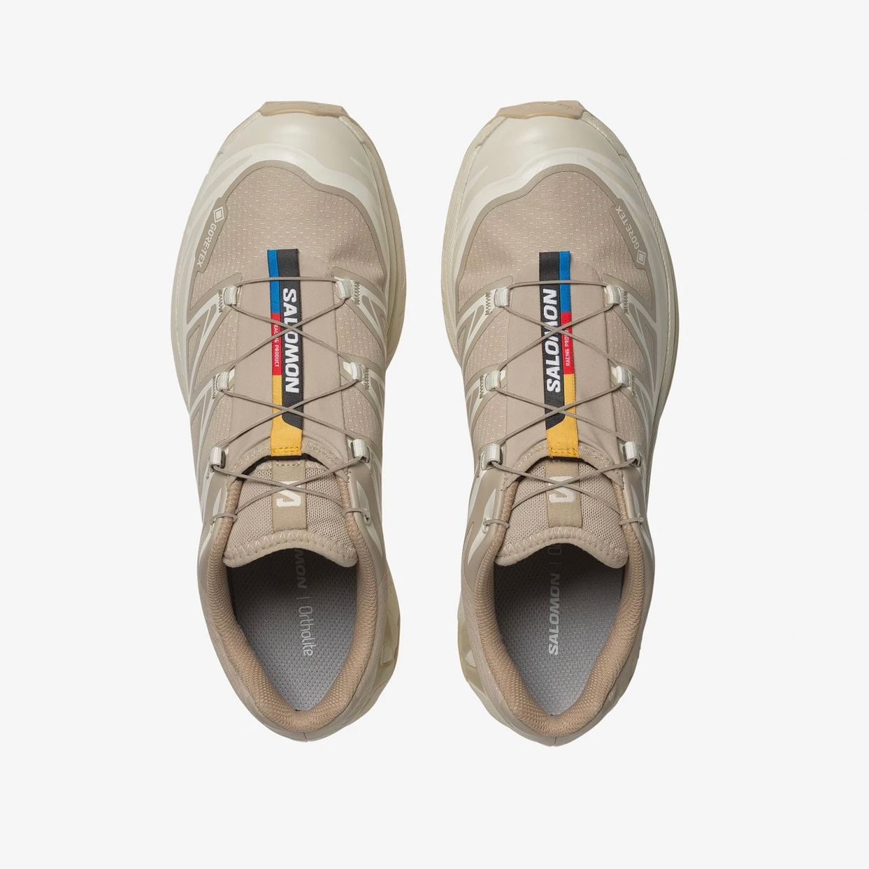 SALOMON - 【残りわずか】XT-6(GORE-TEX) | ACRMTSM ONLINE STORE