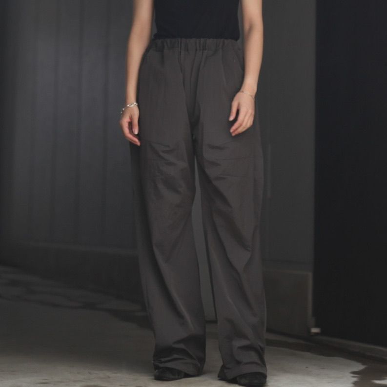 OUAT - 【残り一点】Test Trousers | ACRMTSM ONLINE STORE