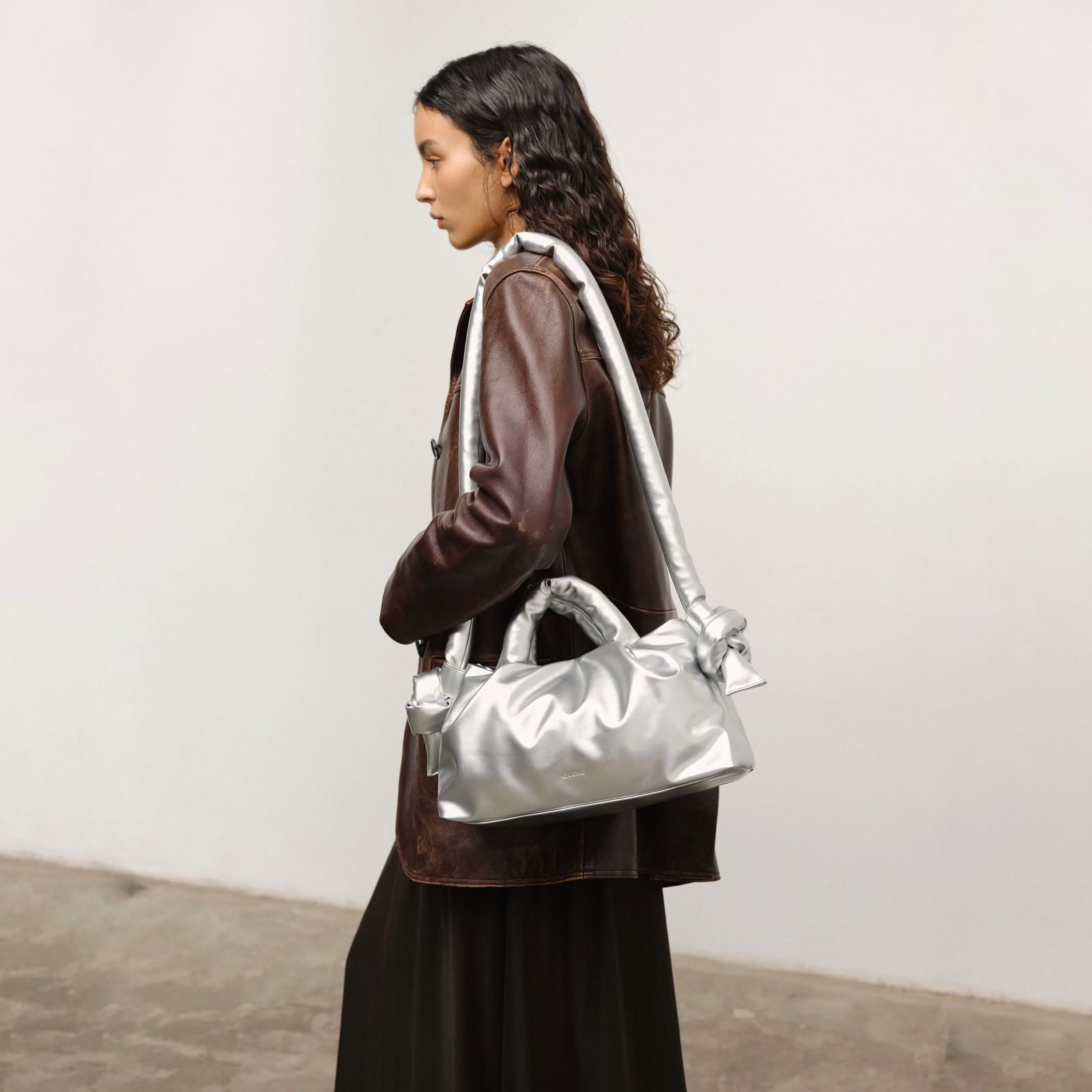 【残り一点】Mini Ona Vegan Leather Bag