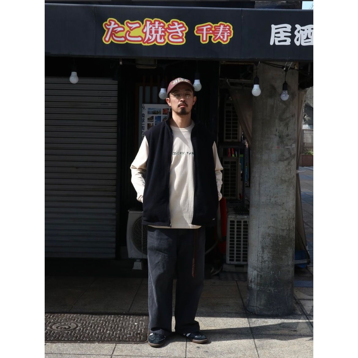 【残り一点】ボクタノロンTee