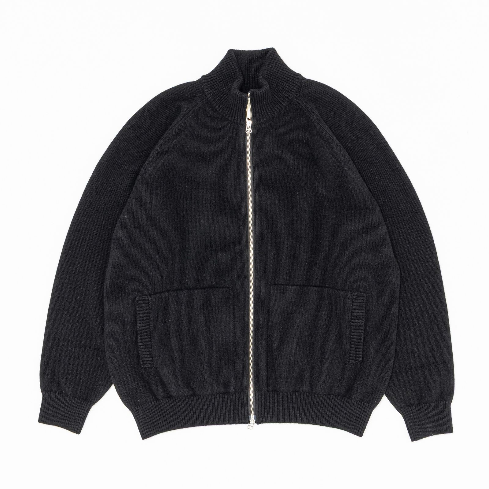 【残り一点】Drivers Knit