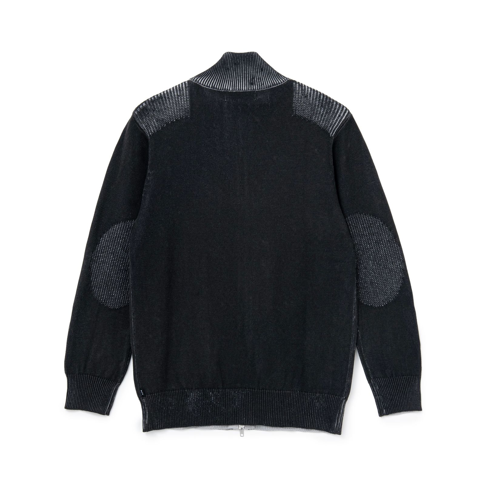 【残り一点】Zip-up Driver's Knit