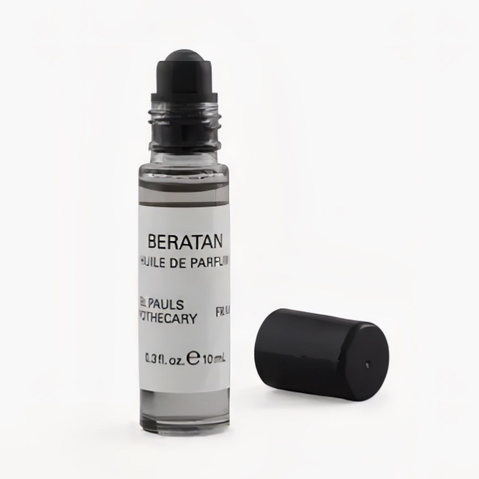 【残りわずか】Oil Perfume 10ml(BERATAN)