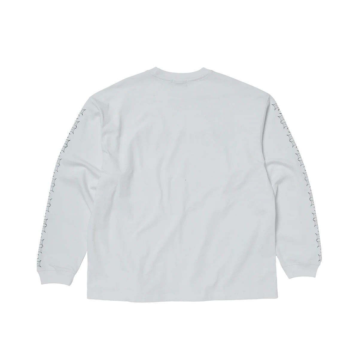 【残り一点】TC Pattern Long Sleeve
