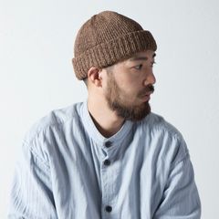 【残りわずか】Japanese Paper Roll Knit Watch