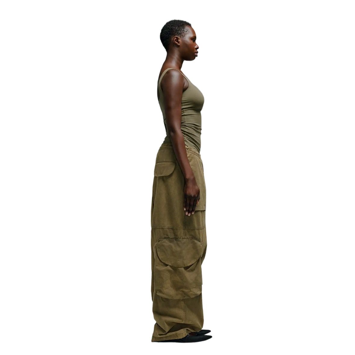 【残りわずか】Freight Cargo(COTTON)