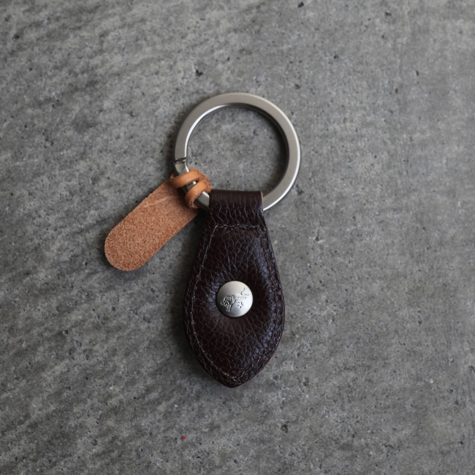 【残り一点】キーリング