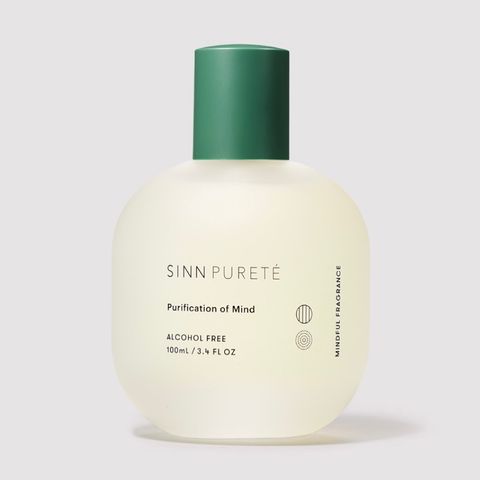 【残り一点】マインドフルフレグランスノンアルコール 100ml(PURIFICATION OF MIND)
