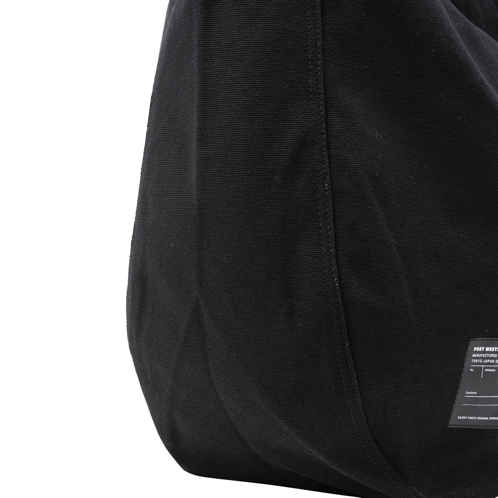 【残り一点】POET Shoulder Bag