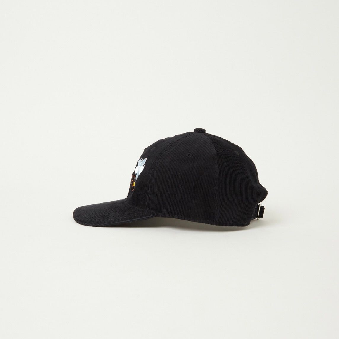 【残りわずか】Multi Flower Corduroy Cap