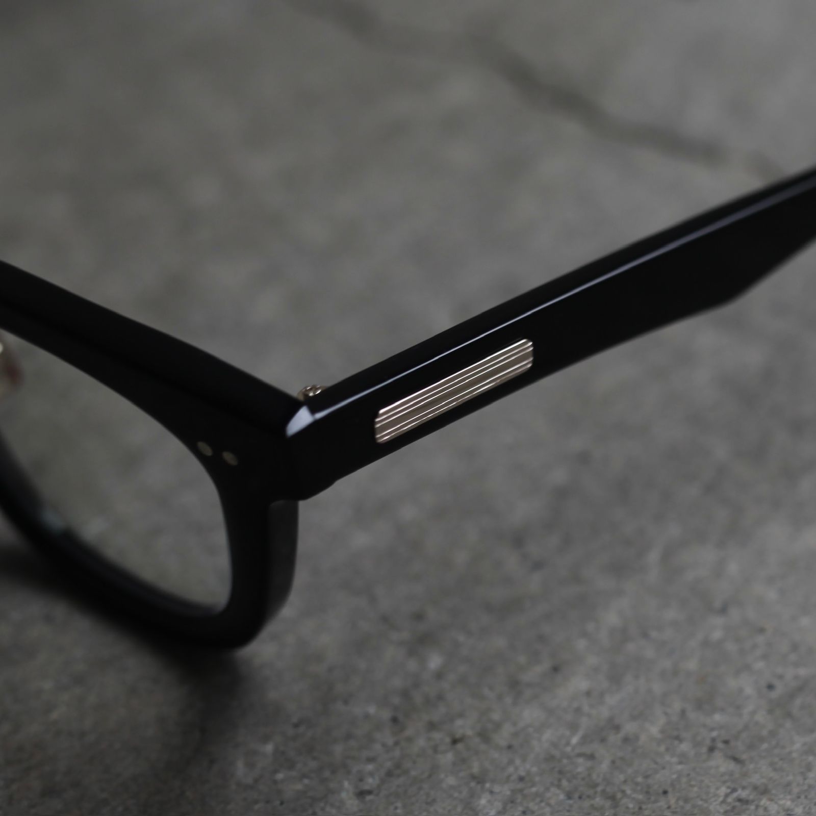 【再販売通知受付可能】Kowalski_47.5mm(KRINGS NOSE PAD)