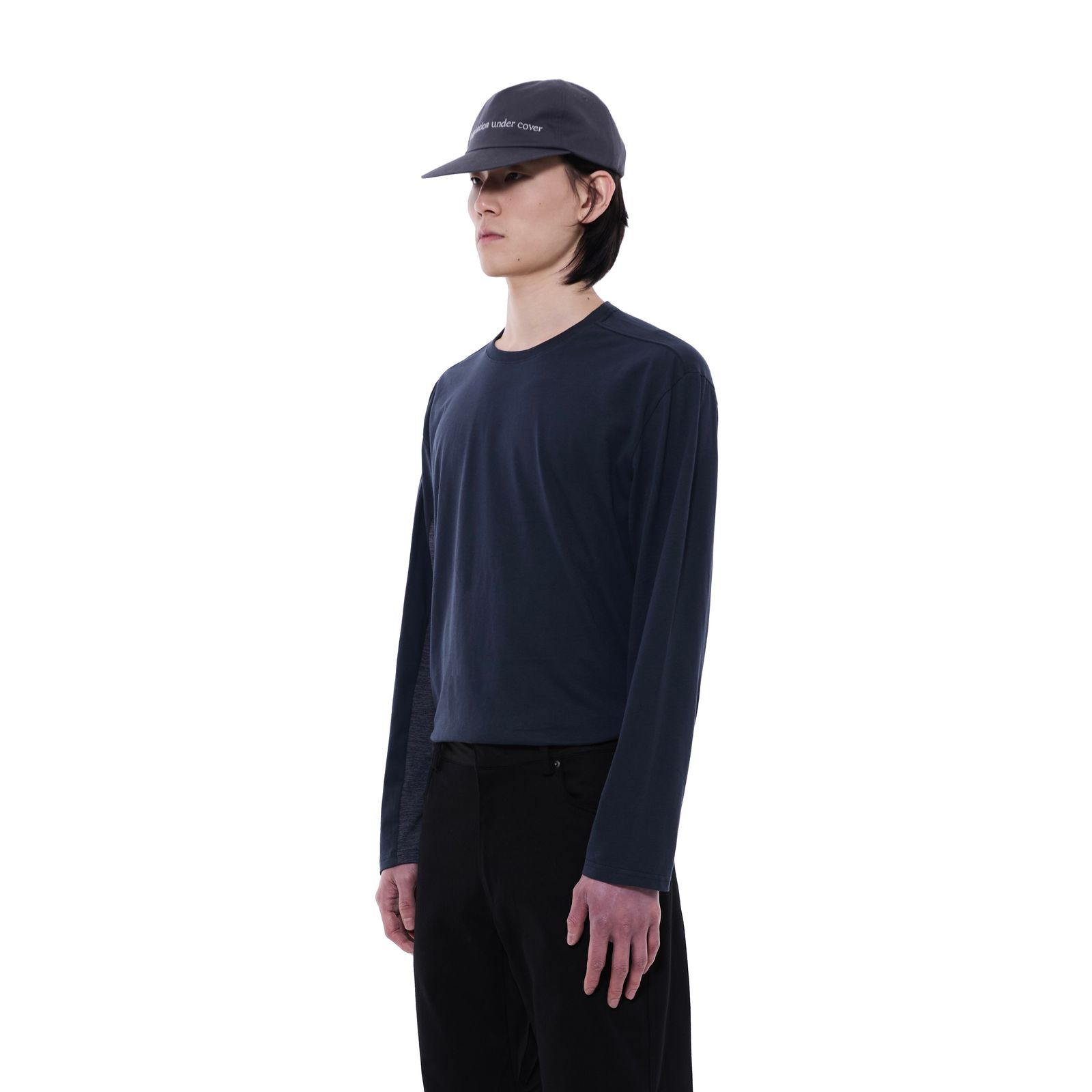 【残り一点】EP.9 01 Sleeve