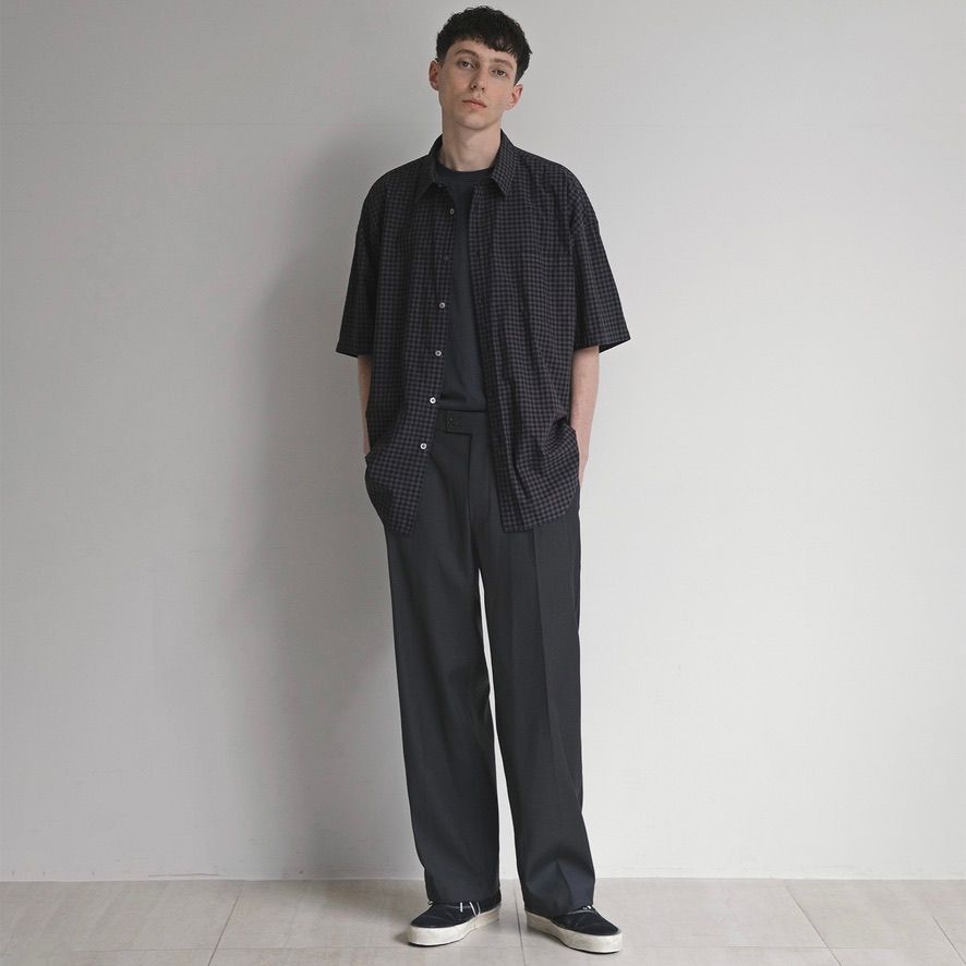 【残り一点】Santiago Slacks Flexible 32L