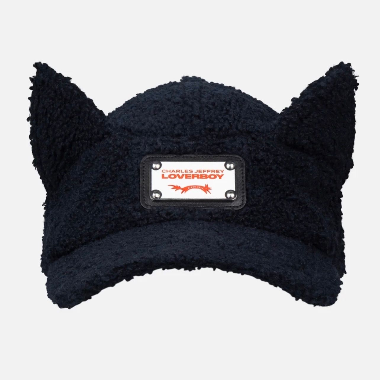 【残り一点】Teddy Ears Cap