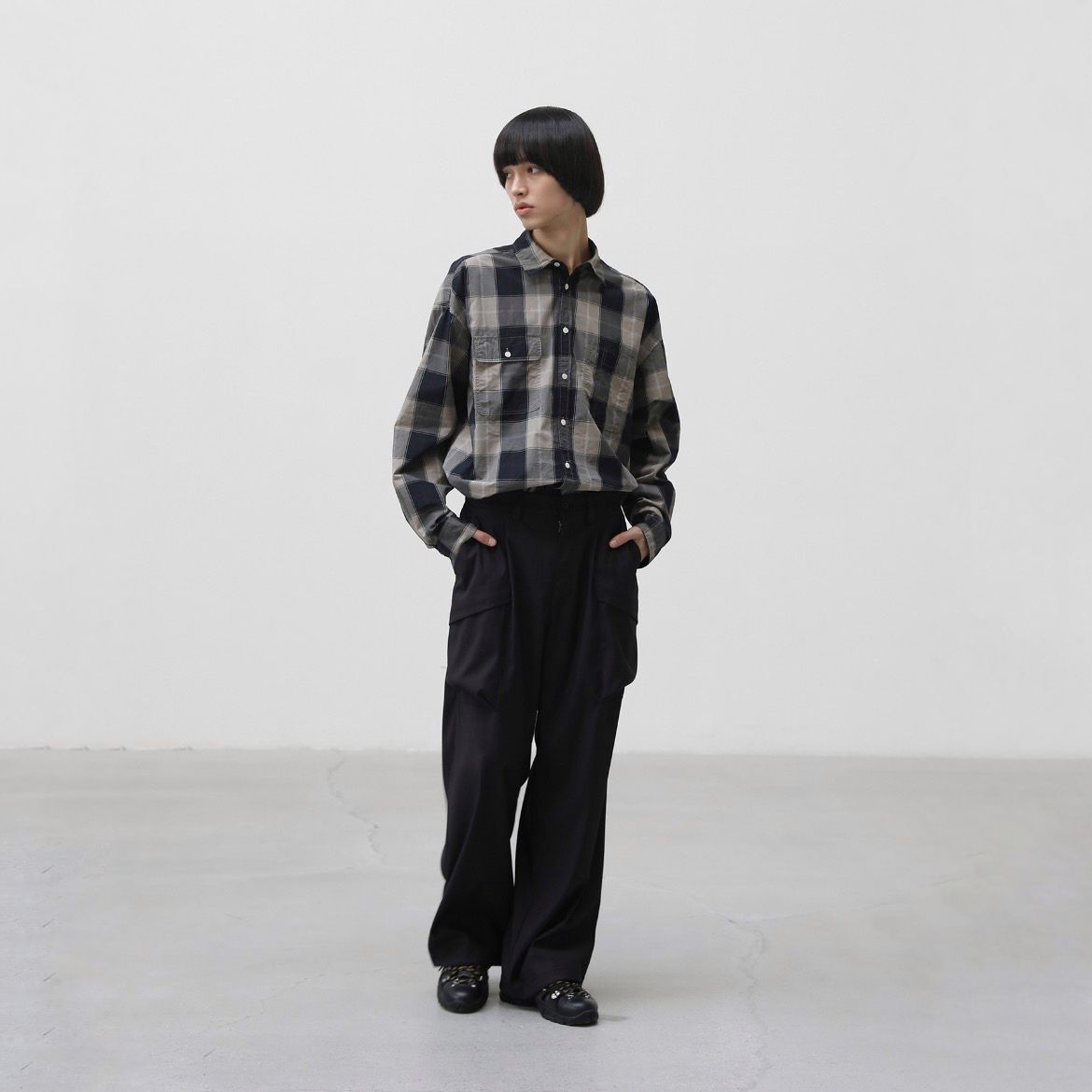 【残り一点】Utility Cargo Slacks